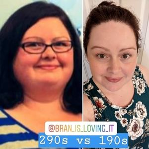 Meet your Posher, Brandy